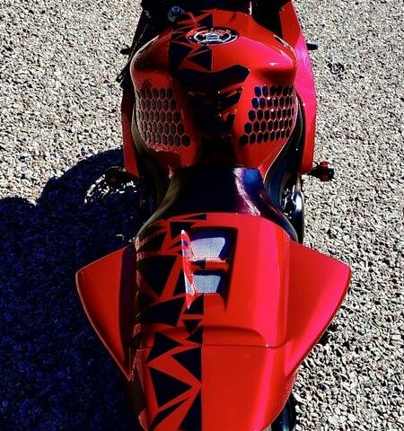 Хонда Інша, об'ємом двигуна 1 л та пробігом 0 тис. км за 2500 $, фото 1 на Automoto.ua