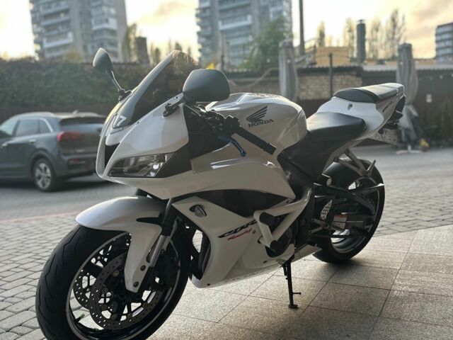 Хонда Другая, объемом двигателя 0.6 л и пробегом 0 тыс. км за 6250 $, фото 3 на Automoto.ua