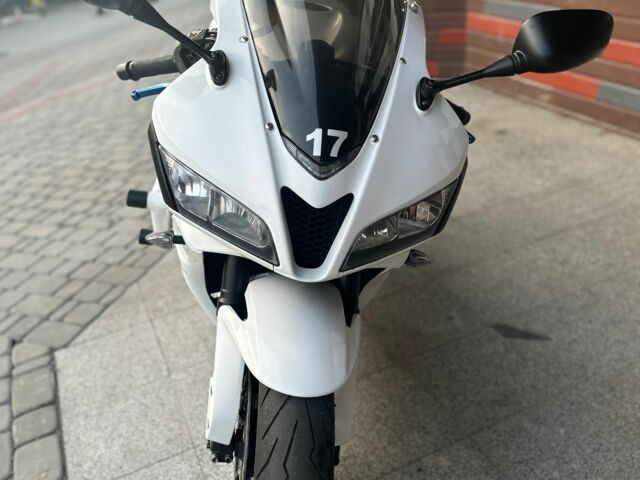 Хонда Другая, объемом двигателя 0.6 л и пробегом 0 тыс. км за 6250 $, фото 5 на Automoto.ua