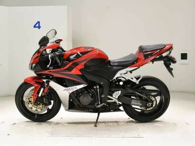 Хонда Другая, объемом двигателя 0.6 л и пробегом 0 тыс. км за 7300 $, фото 5 на Automoto.ua