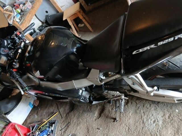 Хонда Другая, объемом двигателя 1 л и пробегом 0 тыс. км за 2500 $, фото 4 на Automoto.ua