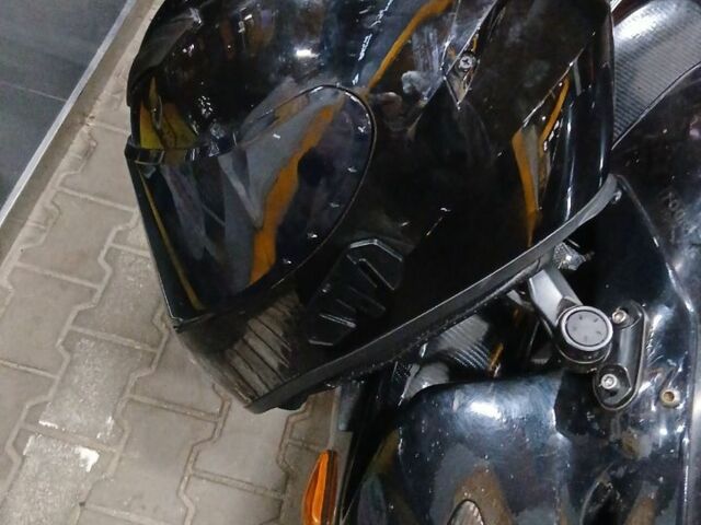 Хонда Другая, объемом двигателя 1 л и пробегом 0 тыс. км за 2500 $, фото 3 на Automoto.ua