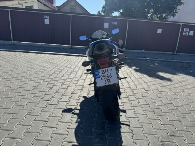 Хонда Інша, об'ємом двигуна 0.6 л та пробігом 0 тис. км за 6300 $, фото 3 на Automoto.ua