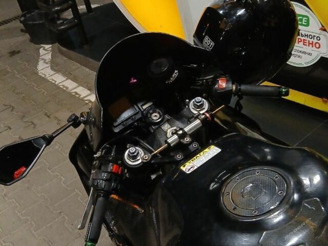 Хонда Другая, объемом двигателя 1 л и пробегом 0 тыс. км за 2500 $, фото 2 на Automoto.ua