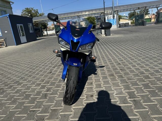 Хонда Інша, об'ємом двигуна 0.6 л та пробігом 0 тис. км за 6300 $, фото 7 на Automoto.ua