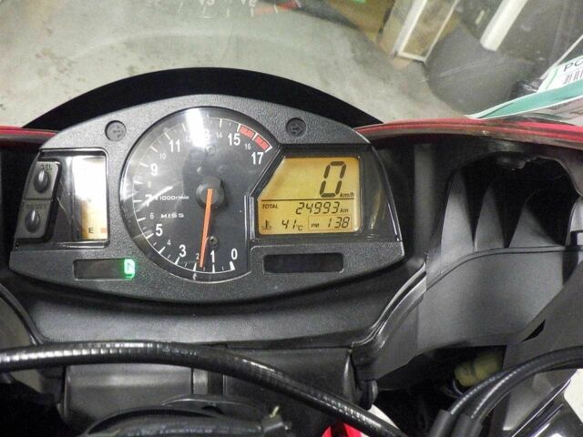 Хонда Другая, объемом двигателя 0.6 л и пробегом 0 тыс. км за 7300 $, фото 3 на Automoto.ua