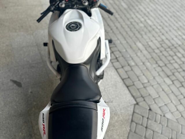 Хонда Другая, объемом двигателя 0.6 л и пробегом 0 тыс. км за 6250 $, фото 2 на Automoto.ua