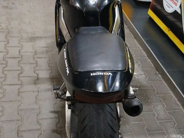 Хонда Другая, объемом двигателя 1 л и пробегом 0 тыс. км за 2500 $, фото 1 на Automoto.ua