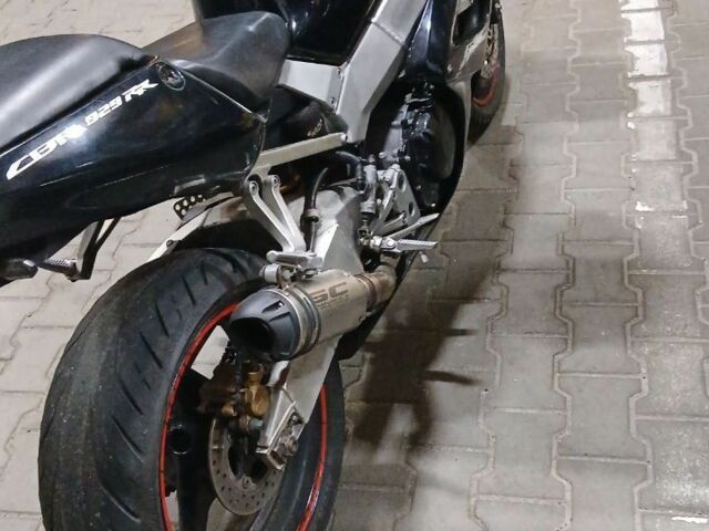 Хонда Другая, объемом двигателя 1 л и пробегом 0 тыс. км за 2500 $, фото 5 на Automoto.ua