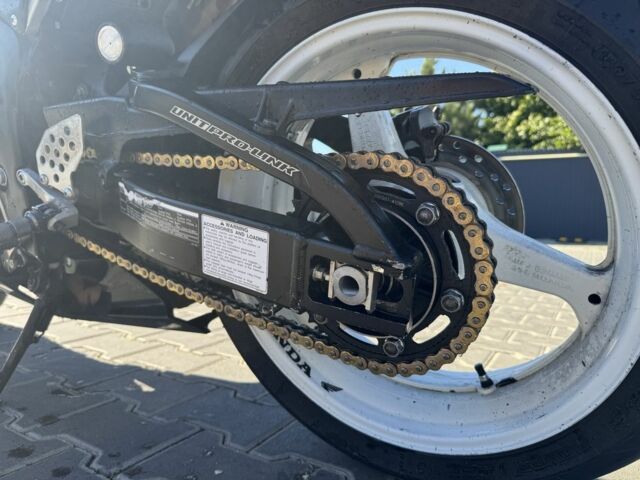 Хонда Інша, об'ємом двигуна 0.6 л та пробігом 0 тис. км за 6300 $, фото 5 на Automoto.ua