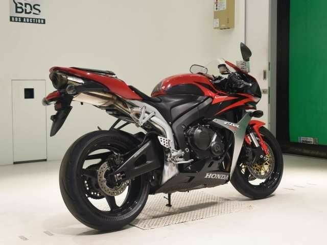 Хонда Другая, объемом двигателя 0.6 л и пробегом 0 тыс. км за 7300 $, фото 4 на Automoto.ua