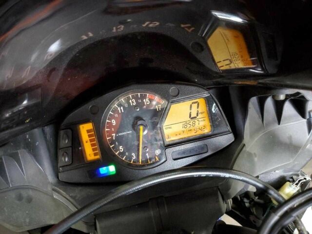 Хонда Другая, объемом двигателя 0.6 л и пробегом 0 тыс. км за 800 $, фото 6 на Automoto.ua