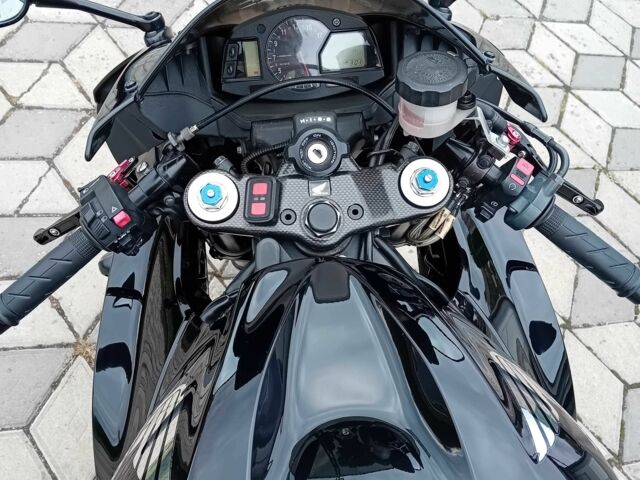 Хонда Інша, об'ємом двигуна 0.6 л та пробігом 0 тис. км за 7000 $, фото 6 на Automoto.ua