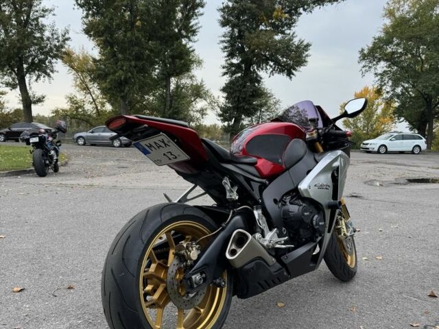 Хонда Другая, объемом двигателя 1 л и пробегом 0 тыс. км за 8900 $, фото 4 на Automoto.ua