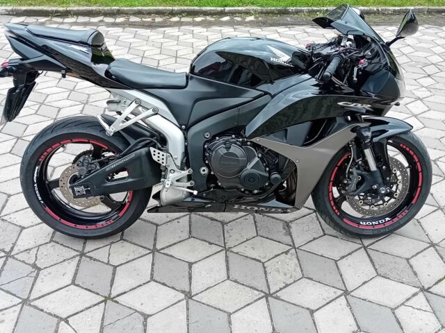 Хонда Інша, об'ємом двигуна 0.6 л та пробігом 0 тис. км за 7000 $, фото 2 на Automoto.ua