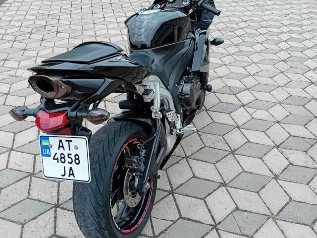 Хонда Інша, об'ємом двигуна 0.6 л та пробігом 0 тис. км за 7000 $, фото 3 на Automoto.ua