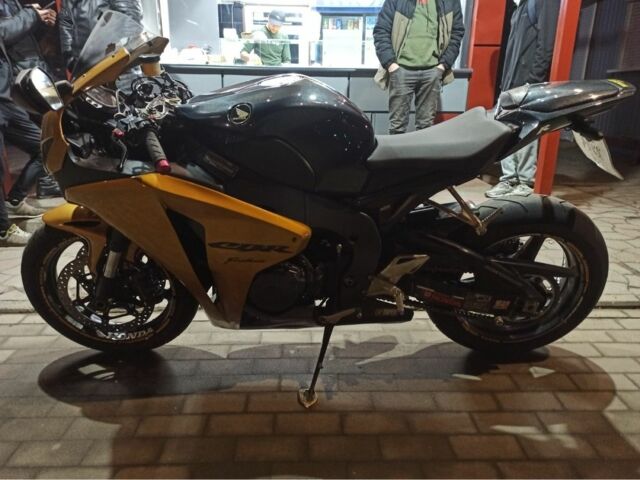 Хонда Другая, объемом двигателя 1 л и пробегом 0 тыс. км за 7600 $, фото 5 на Automoto.ua