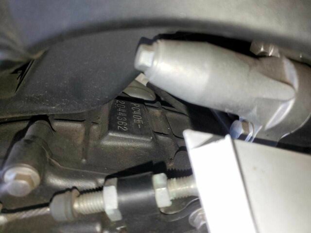 Хонда Другая, объемом двигателя 0.6 л и пробегом 0 тыс. км за 800 $, фото 8 на Automoto.ua