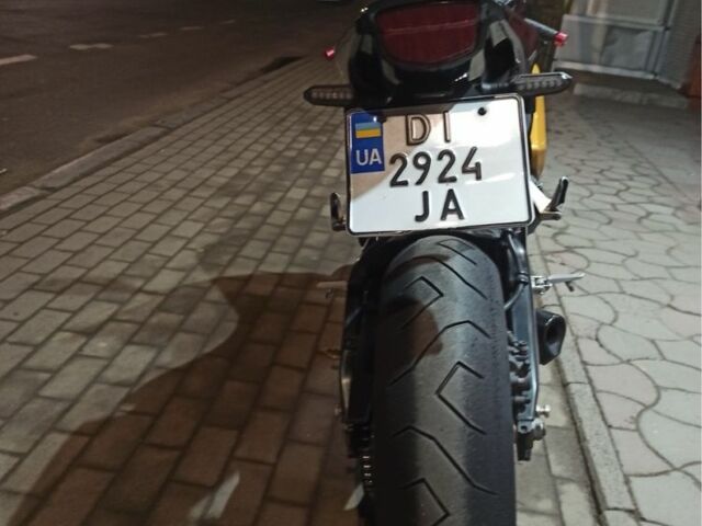 Хонда Другая, объемом двигателя 1 л и пробегом 0 тыс. км за 7600 $, фото 4 на Automoto.ua