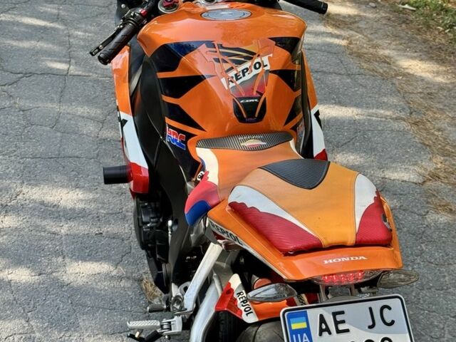 Хонда Другая, объемом двигателя 1 л и пробегом 0 тыс. км за 8300 $, фото 9 на Automoto.ua