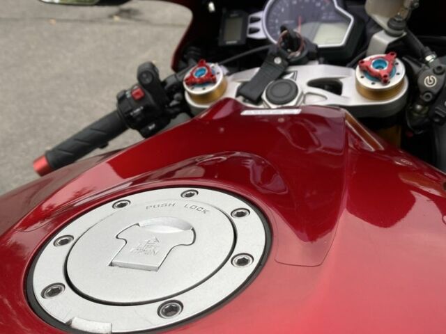 Хонда Другая, объемом двигателя 1 л и пробегом 0 тыс. км за 8900 $, фото 1 на Automoto.ua