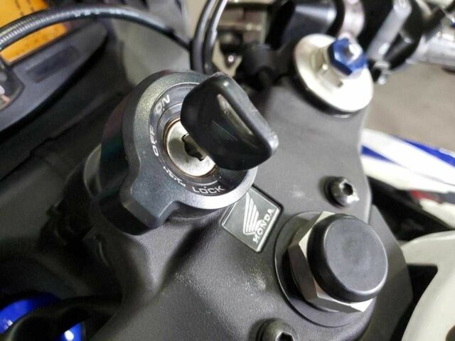 Хонда Другая, объемом двигателя 0.6 л и пробегом 0 тыс. км за 800 $, фото 7 на Automoto.ua