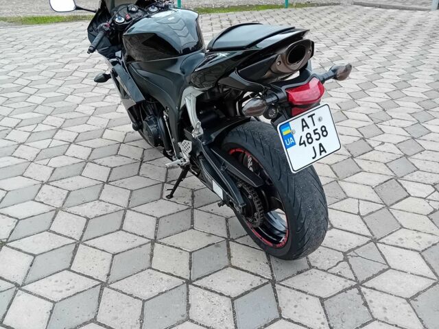 Хонда Інша, об'ємом двигуна 0.6 л та пробігом 0 тис. км за 7000 $, фото 4 на Automoto.ua