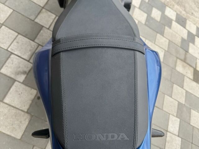 Хонда Другая, объемом двигателя 0.6 л и пробегом 0 тыс. км за 3800 $, фото 8 на Automoto.ua