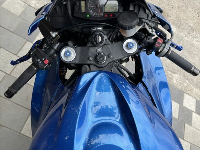 Хонда Другая, объемом двигателя 0.6 л и пробегом 0 тыс. км за 3800 $, фото 7 на Automoto.ua