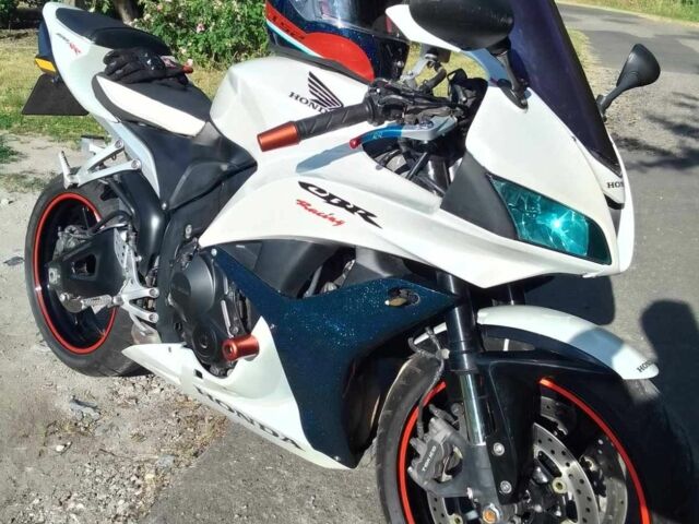 Хонда Другая, объемом двигателя 0.6 л и пробегом 0 тыс. км за 3000 $, фото 6 на Automoto.ua