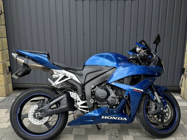 Хонда Другая, объемом двигателя 0.6 л и пробегом 0 тыс. км за 3800 $, фото 2 на Automoto.ua