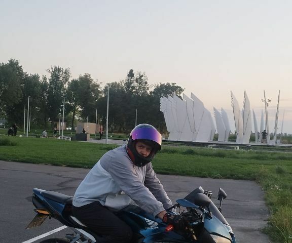 Хонда Другая, объемом двигателя 0.6 л и пробегом 0 тыс. км за 3000 $, фото 1 на Automoto.ua