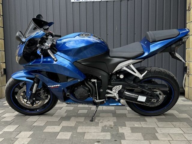 Хонда Другая, объемом двигателя 0.6 л и пробегом 0 тыс. км за 3800 $, фото 5 на Automoto.ua