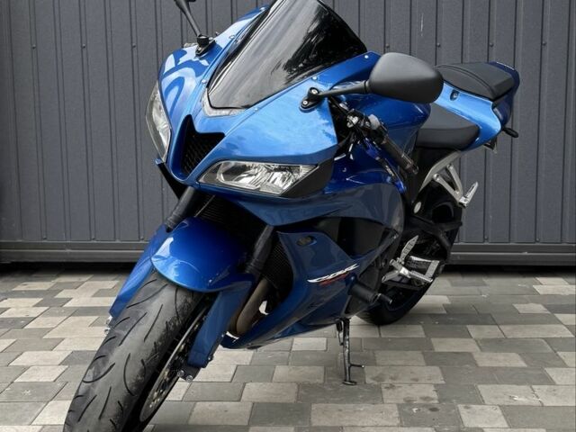 Хонда Другая, объемом двигателя 0.6 л и пробегом 0 тыс. км за 3800 $, фото 6 на Automoto.ua