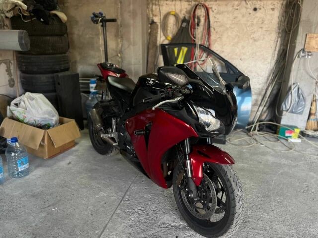 Хонда Другая, объемом двигателя 1 л и пробегом 0 тыс. км за 4000 $, фото 3 на Automoto.ua