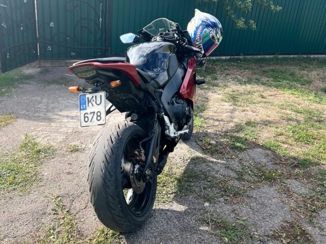 Хонда Другая, объемом двигателя 1 л и пробегом 0 тыс. км за 4000 $, фото 4 на Automoto.ua