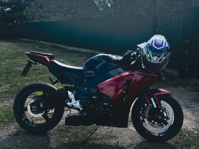 Хонда Другая, объемом двигателя 1 л и пробегом 0 тыс. км за 4000 $, фото 1 на Automoto.ua