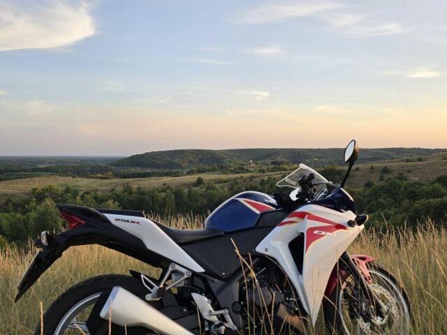 Хонда Другая, объемом двигателя 0.25 л и пробегом 0 тыс. км за 3100 $, фото 3 на Automoto.ua