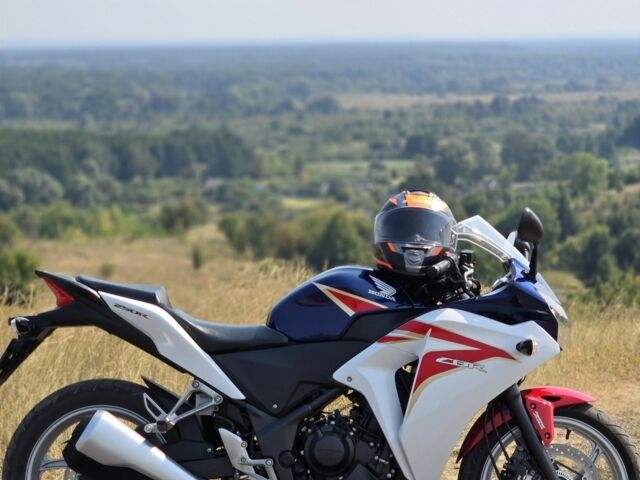 Хонда Другая, объемом двигателя 0.25 л и пробегом 0 тыс. км за 3100 $, фото 2 на Automoto.ua