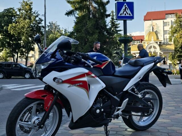 Хонда Другая, объемом двигателя 0.25 л и пробегом 0 тыс. км за 3100 $, фото 5 на Automoto.ua