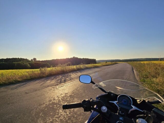 Хонда Другая, объемом двигателя 0.25 л и пробегом 0 тыс. км за 3100 $, фото 1 на Automoto.ua