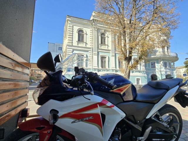 Хонда Другая, объемом двигателя 0.25 л и пробегом 0 тыс. км за 3100 $, фото 4 на Automoto.ua