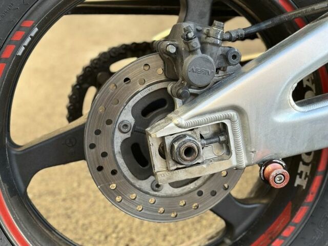 Хонда Інша, об'ємом двигуна 0.6 л та пробігом 0 тис. км за 7500 $, фото 4 на Automoto.ua