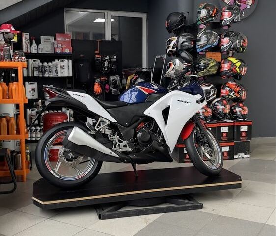 Хонда Другая, объемом двигателя 0.25 л и пробегом 0 тыс. км за 2750 $, фото 5 на Automoto.ua