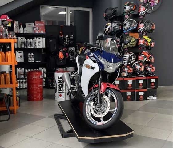 Хонда Другая, объемом двигателя 0.25 л и пробегом 0 тыс. км за 2750 $, фото 7 на Automoto.ua