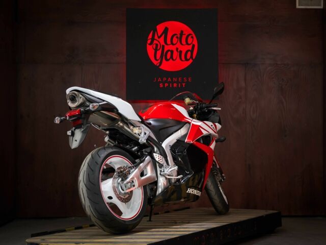 Хонда Другая, объемом двигателя 0.6 л и пробегом 0 тыс. км за 11000 $, фото 5 на Automoto.ua