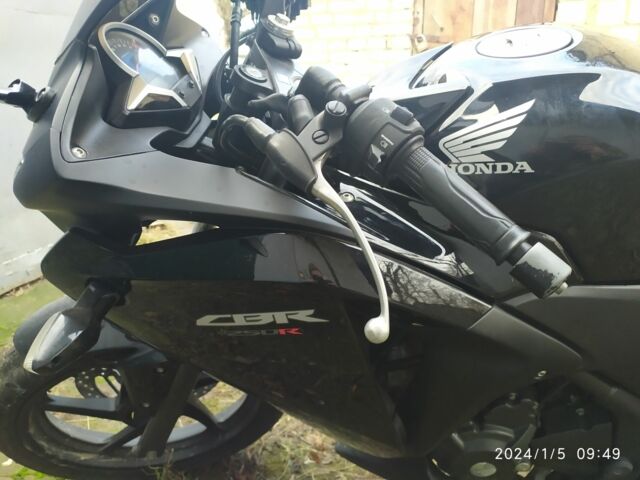 Хонда Другая, объемом двигателя 0.25 л и пробегом 0 тыс. км за 2600 $, фото 2 на Automoto.ua