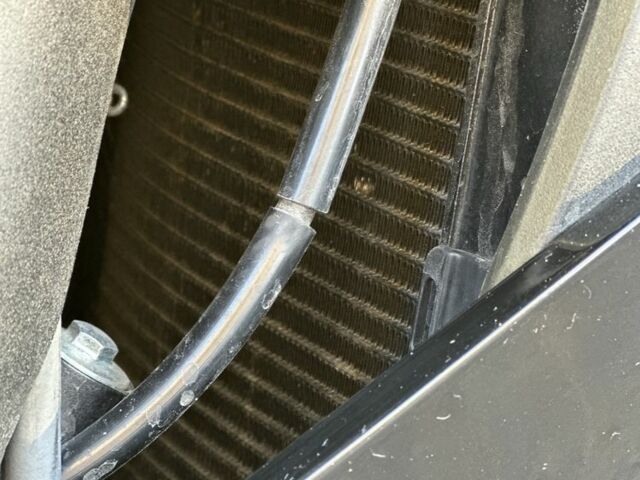 Хонда Інша, об'ємом двигуна 0.6 л та пробігом 0 тис. км за 7500 $, фото 5 на Automoto.ua