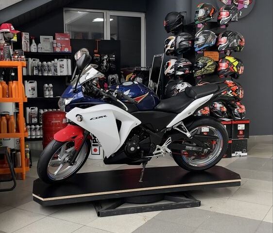 Хонда Другая, объемом двигателя 0.25 л и пробегом 0 тыс. км за 2750 $, фото 1 на Automoto.ua