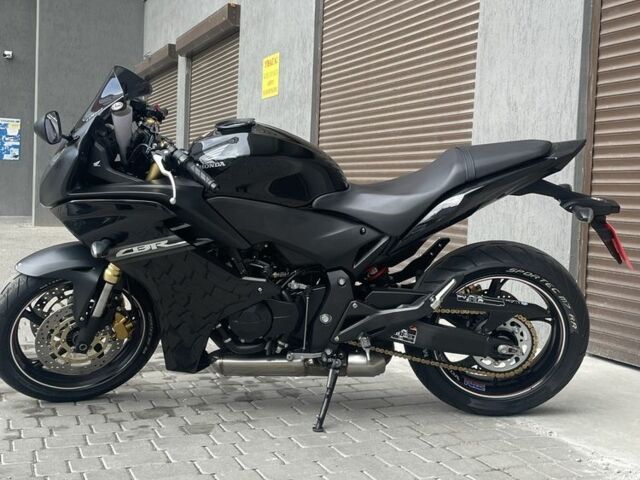 Хонда Другая, объемом двигателя 0.6 л и пробегом 0 тыс. км за 6700 $, фото 3 на Automoto.ua